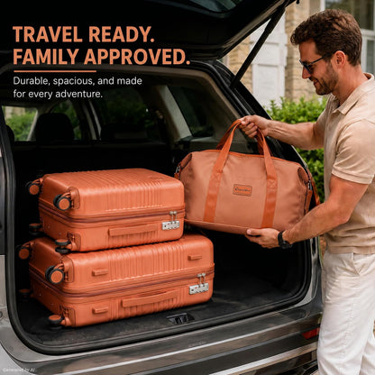 Carry On Luggage 22x14x9 Airline Approved, 20-inch Hard Shell Suitcases with Wheels, ABS Lightweight Carry on Suitcase with TSA Lock