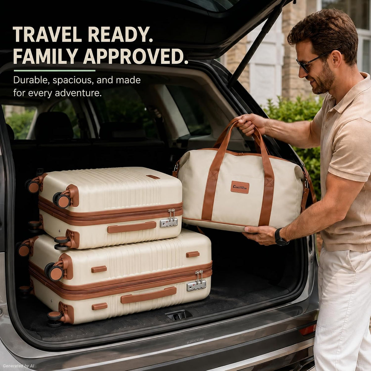 Carry On Luggage 22x14x9 Airline Approved, 20-inch Hard Shell Suitcases with Wheels, ABS Lightweight Carry on Suitcase with TSA Lock