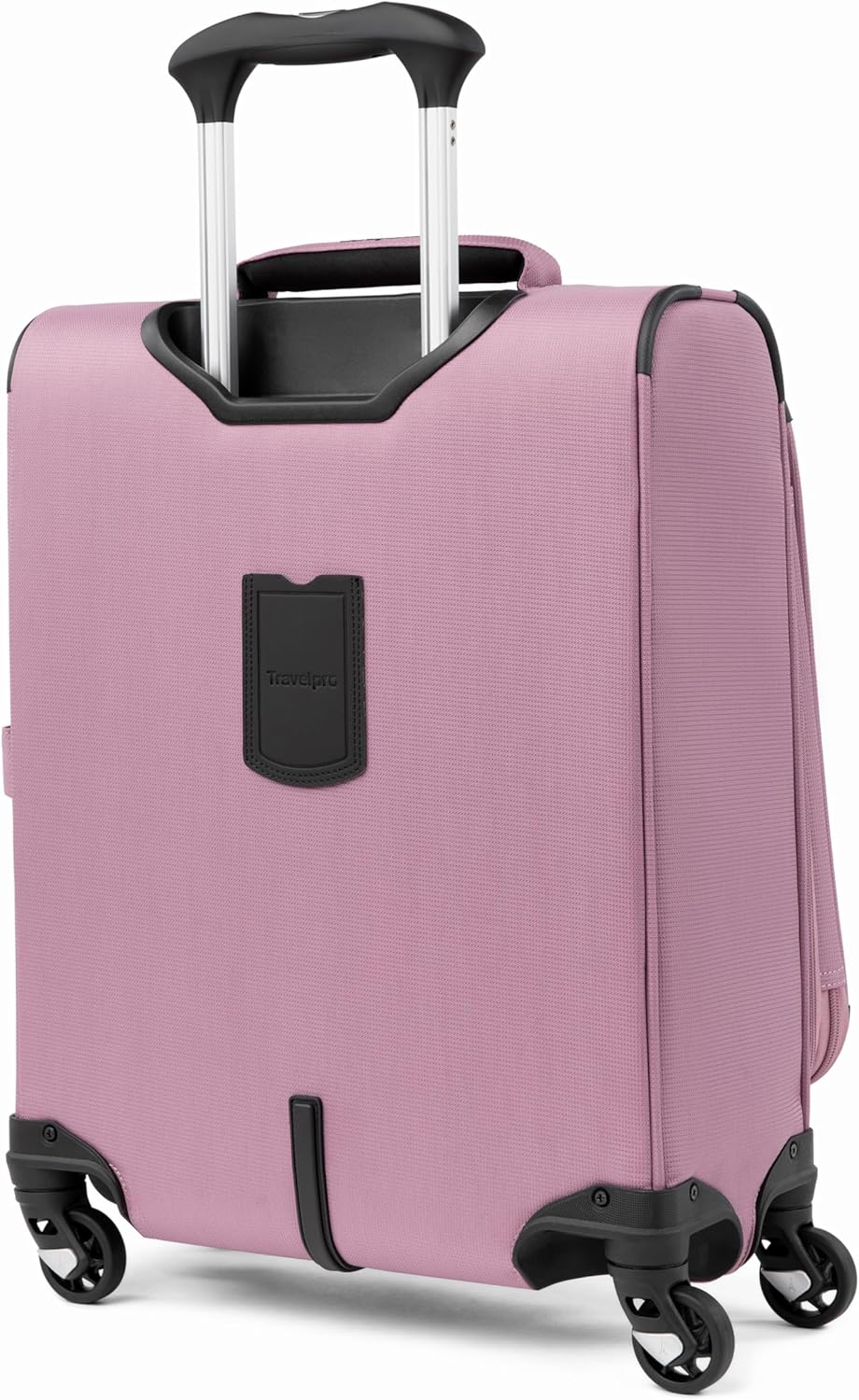 Maxlite 5 Softside Expandable Luggage with 4 Spinner Wheels, Lightweight Suitcase, Men and Women, Slate Green, Carry-on 21-Inch