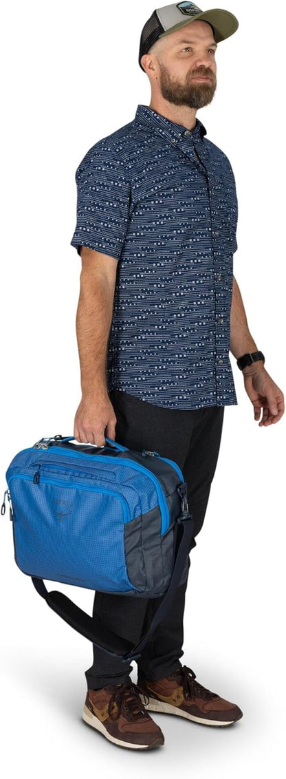 Transporter Carry-On Boarding Bag
