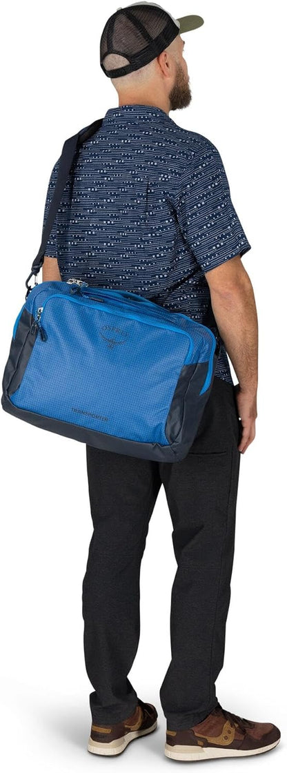 Transporter Carry-On Boarding Bag