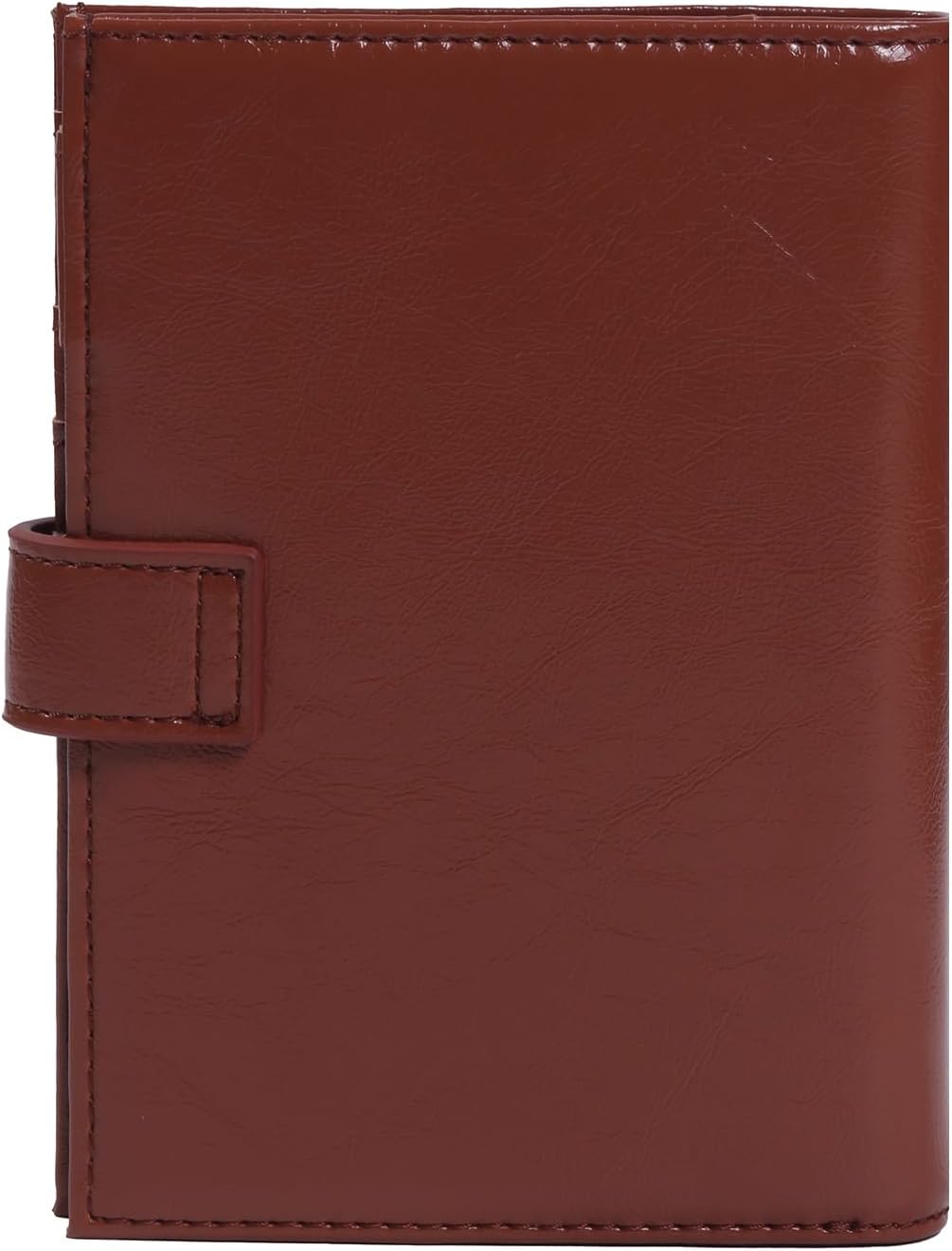 Passport-Holder-for-Travel-Women-Men Blue，lLarge capacity Passports Holders TravelCover Wallet Passport with Pen Holder