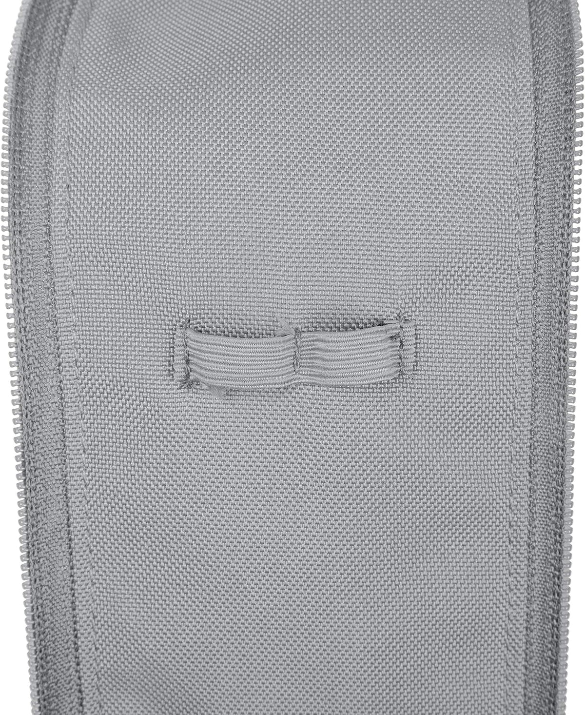 Hanging Mesh Toiletry Bag | Travel Organizer | Perfect for Dorm | Gym | Back to School | Shampoo | Shower Accessories | Black