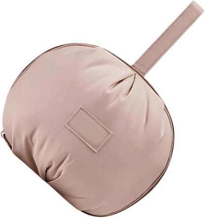 Travel Bras Storage Bag with Compartment Design for Underwear Organization and Protections Stylish Portable Design