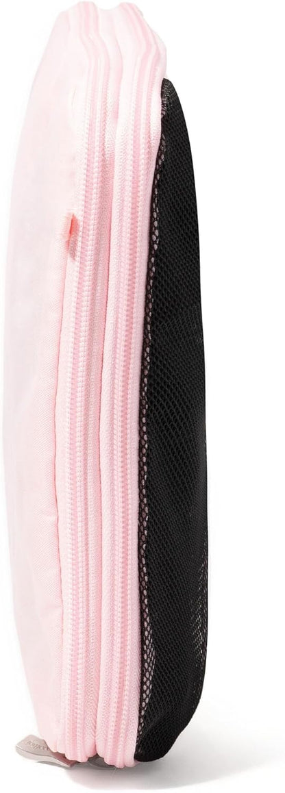 Compression Cube 3-piece set - Lightweight Compression Packing Cubes for Travel