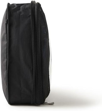 Compression Cube 3-piece set - Lightweight Compression Packing Cubes for Travel