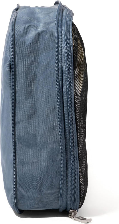 Compression Cube 3-piece set - Lightweight Compression Packing Cubes for Travel