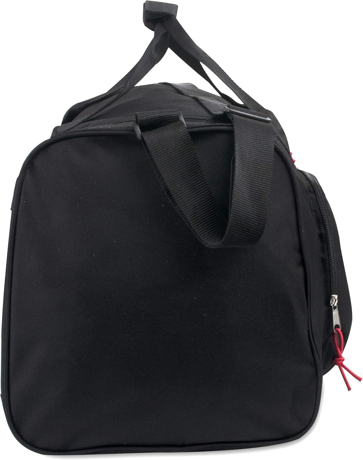 Lightweight Canvas Duffle Bags for Men & Women For Traveling, the Gym, and as Sports Equipment Bag/Organizer