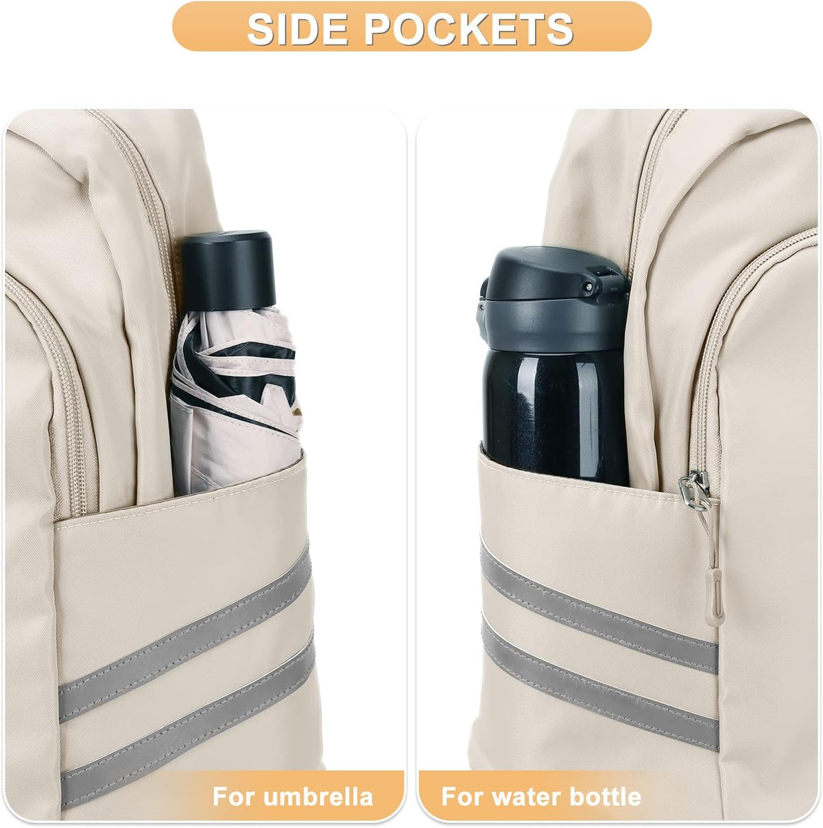 Black Gym Backpack For Women Men Travel Backpack With Shoe Compartment Waterproof Sports Bag Gym Bag Dance Backpacks For Dancers