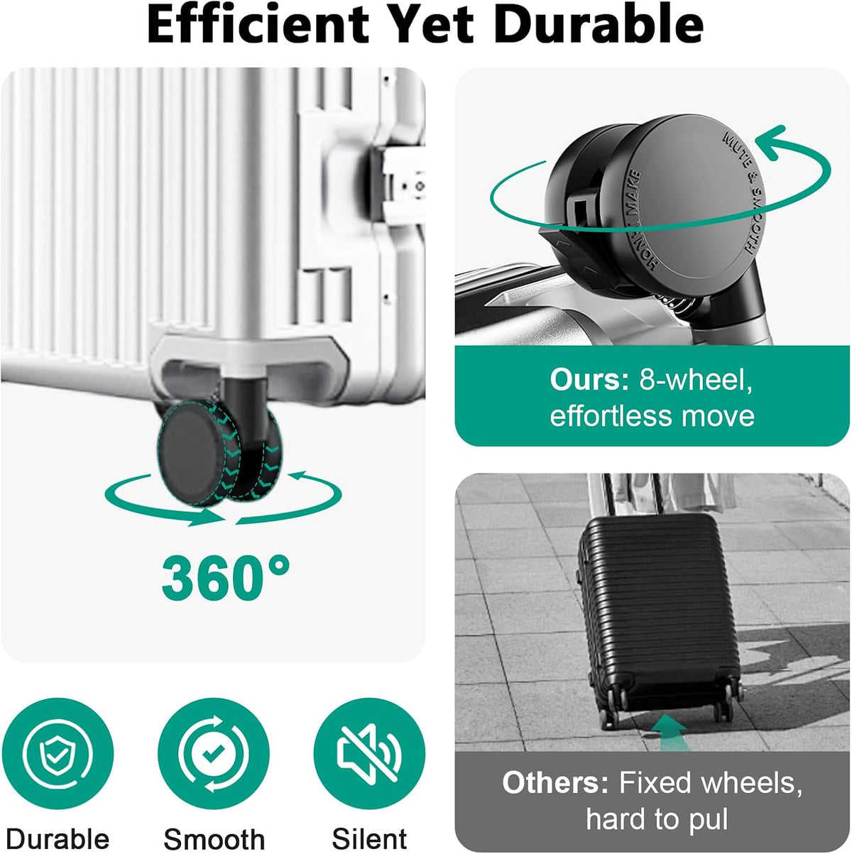 Carry on suitcase Zipperless Luggage,Polycarbonate Aluminum Hard Shell, Expandable Carry-On Suitcase with Spinner Wheels, 20 Inch Cabin