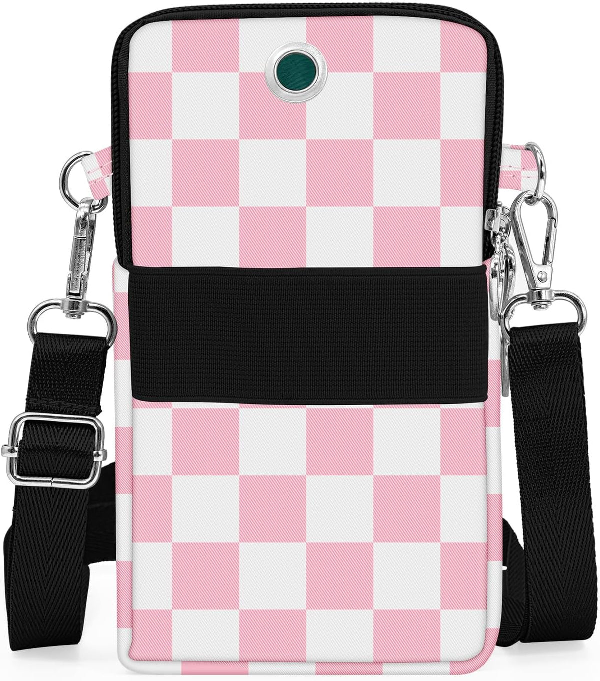 Lightweight Small Crossbody bags Cell Phone Purses Travel Pouch Shoulder Bag for Women | Lightweight
