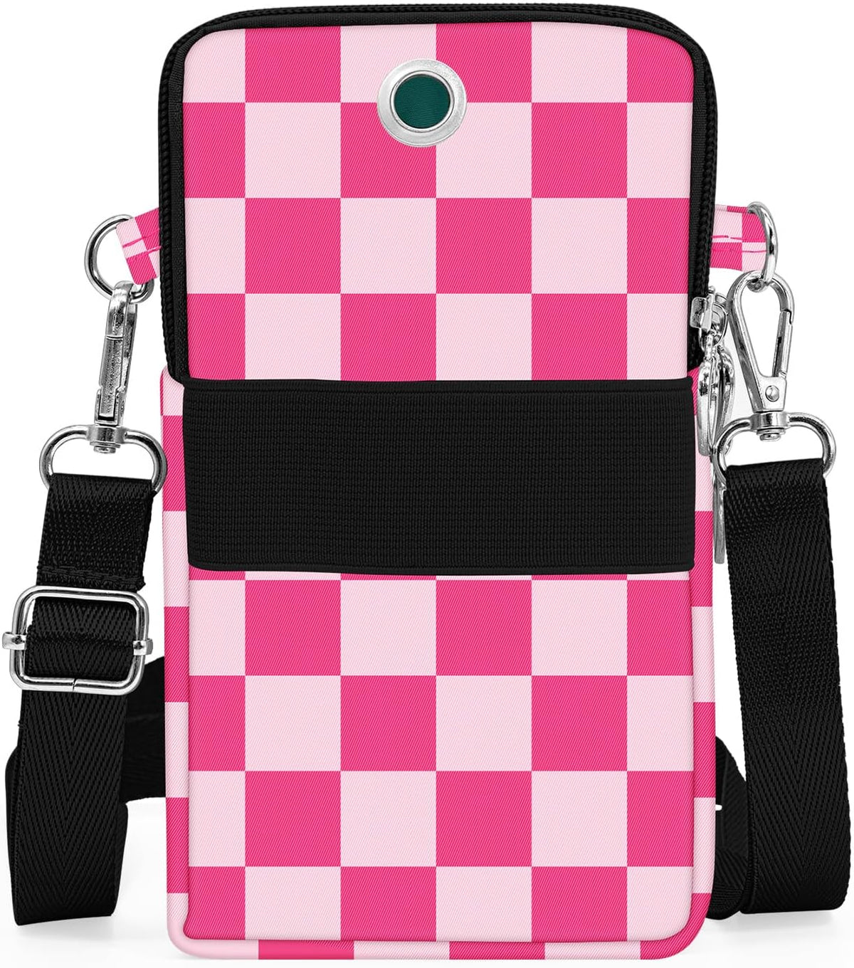 Lightweight Small Crossbody bags Cell Phone Purses Travel Pouch Shoulder Bag for Women | Lightweight