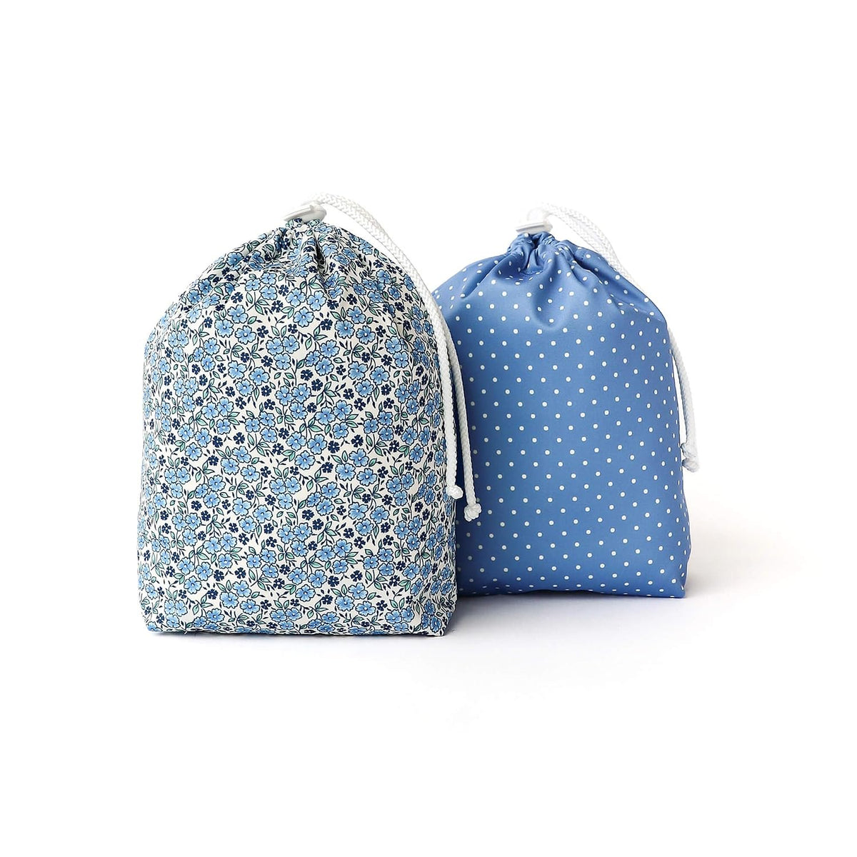 Day Bag – Reusable Wet and Dry Bag Made From Recycled Fabric With Dual Waterproof Compartments for Cloth Diapers, Swimsuits, Toiletries, and Snacks - Buds