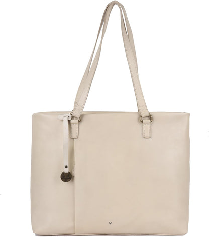 Genuine Italian Leather Women's Tote Handbags, Satchel Purse Ladies Shoulder Bags with Top Handle