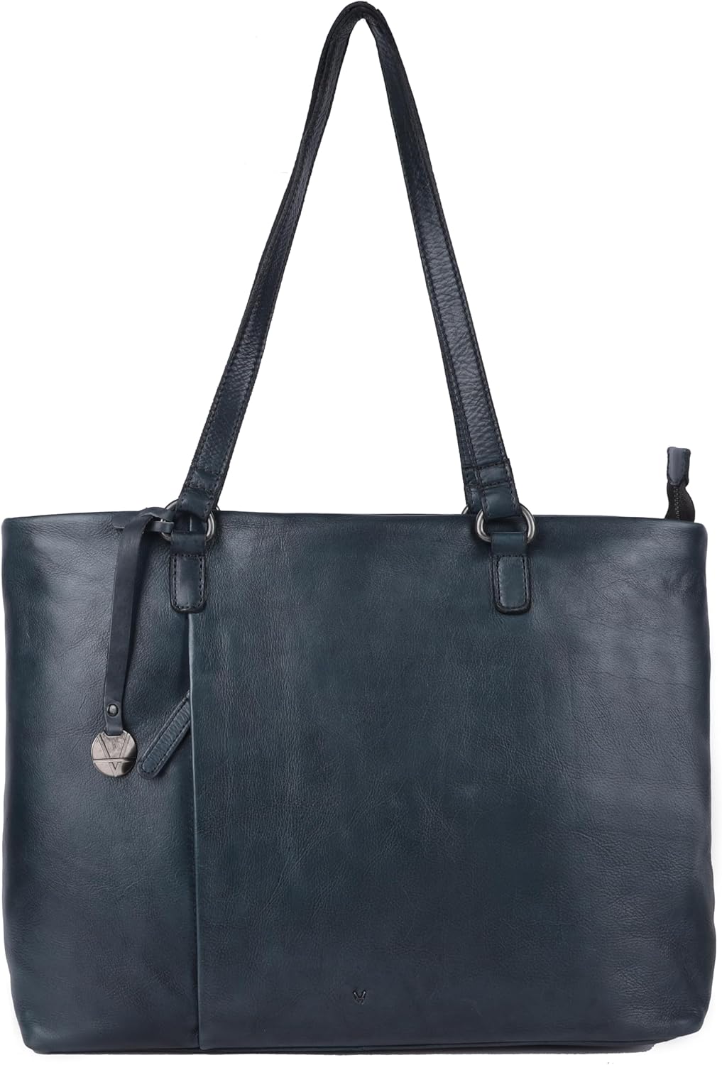 Genuine Italian Leather Women's Tote Handbags, Satchel Purse Ladies Shoulder Bags with Top Handle