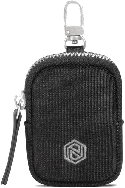 Siena Nexus Phone Crossbody Bag - RFID Blocking Card Slots and Detachable Pouch for Travel Phone Shoulder Bag