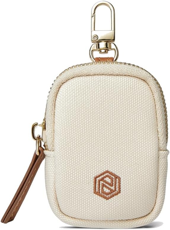 Siena Nexus Phone Crossbody Bag - RFID Blocking Card Slots and Detachable Pouch for Travel Phone Shoulder Bag