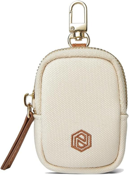 Siena Nexus Phone Crossbody Bag - RFID Blocking Card Slots and Detachable Pouch for Travel Phone Shoulder Bag