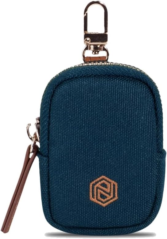 Siena Nexus Phone Crossbody Bag - RFID Blocking Card Slots and Detachable Pouch for Travel Phone Shoulder Bag