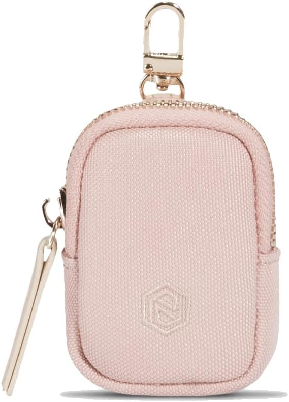 Siena Nexus Phone Crossbody Bag - RFID Blocking Card Slots and Detachable Pouch for Travel Phone Shoulder Bag