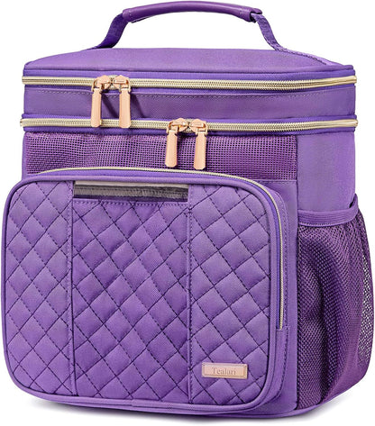 Large Toiletry Bag for Women Men,Bathroom Bag,Water Resistant Shower Bag,Makeup Bag,Portable Shower Caddy for College Dorm,Hanging Travel Toiletry Bag with Transparent Waterproof Phone Pocket