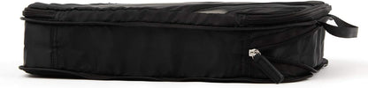 Essentials Large Expandable Packing Cube (Black)