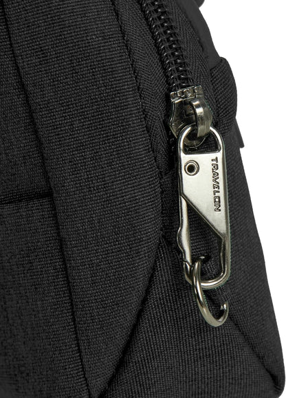 Anti-Theft Metro Convertible Small Crossbody Bag