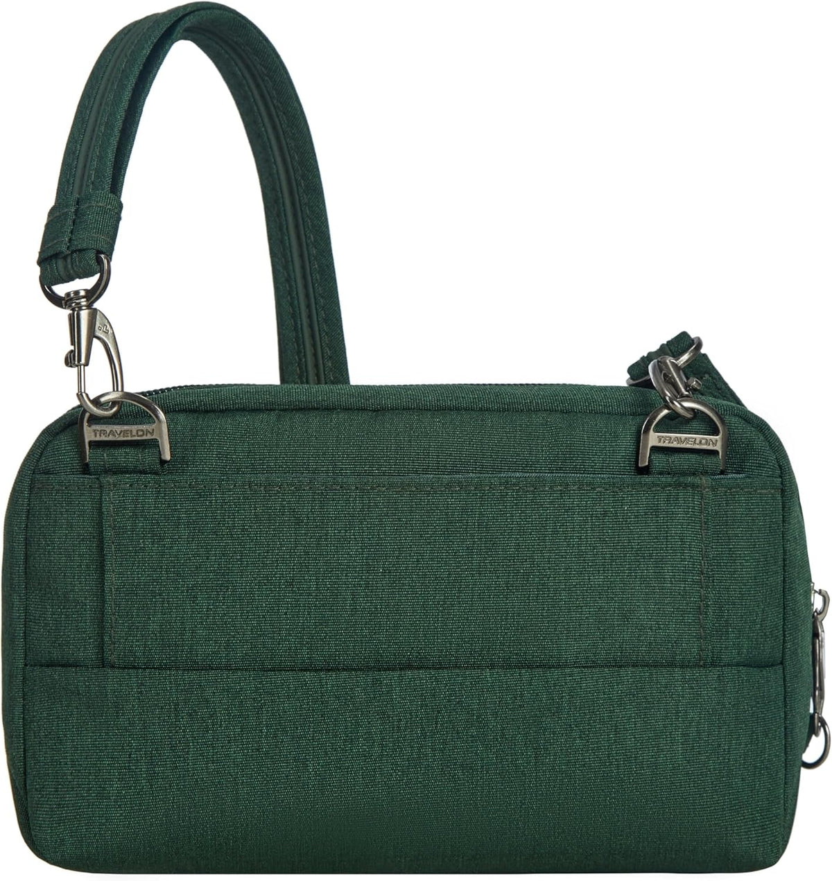 Anti-Theft Metro Convertible Small Crossbody Bag