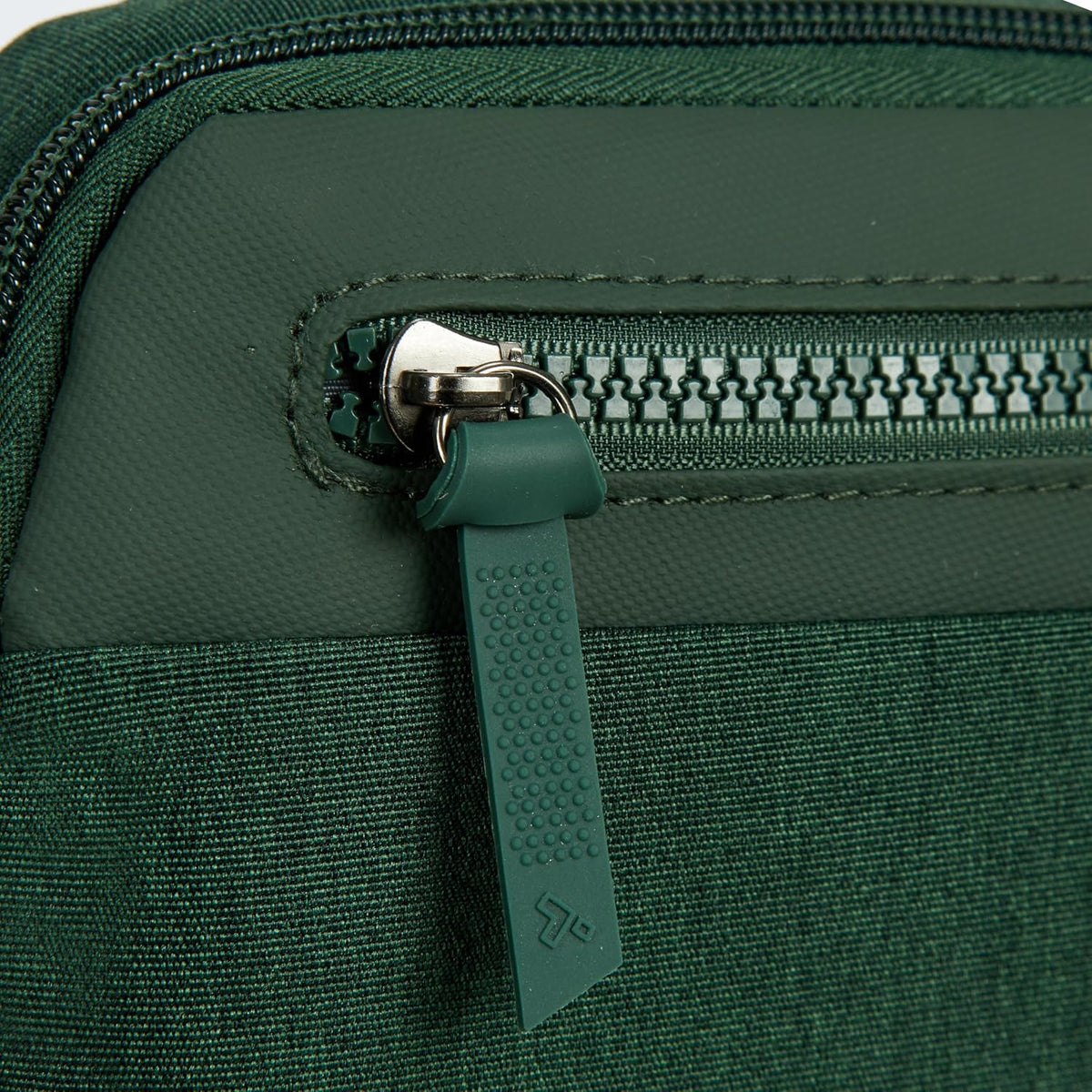 Anti-Theft Metro Convertible Small Crossbody Bag