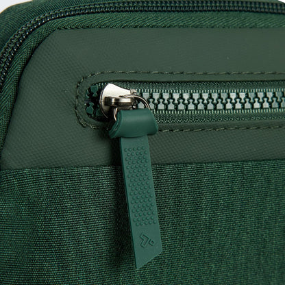 Anti-Theft Metro Convertible Small Crossbody Bag