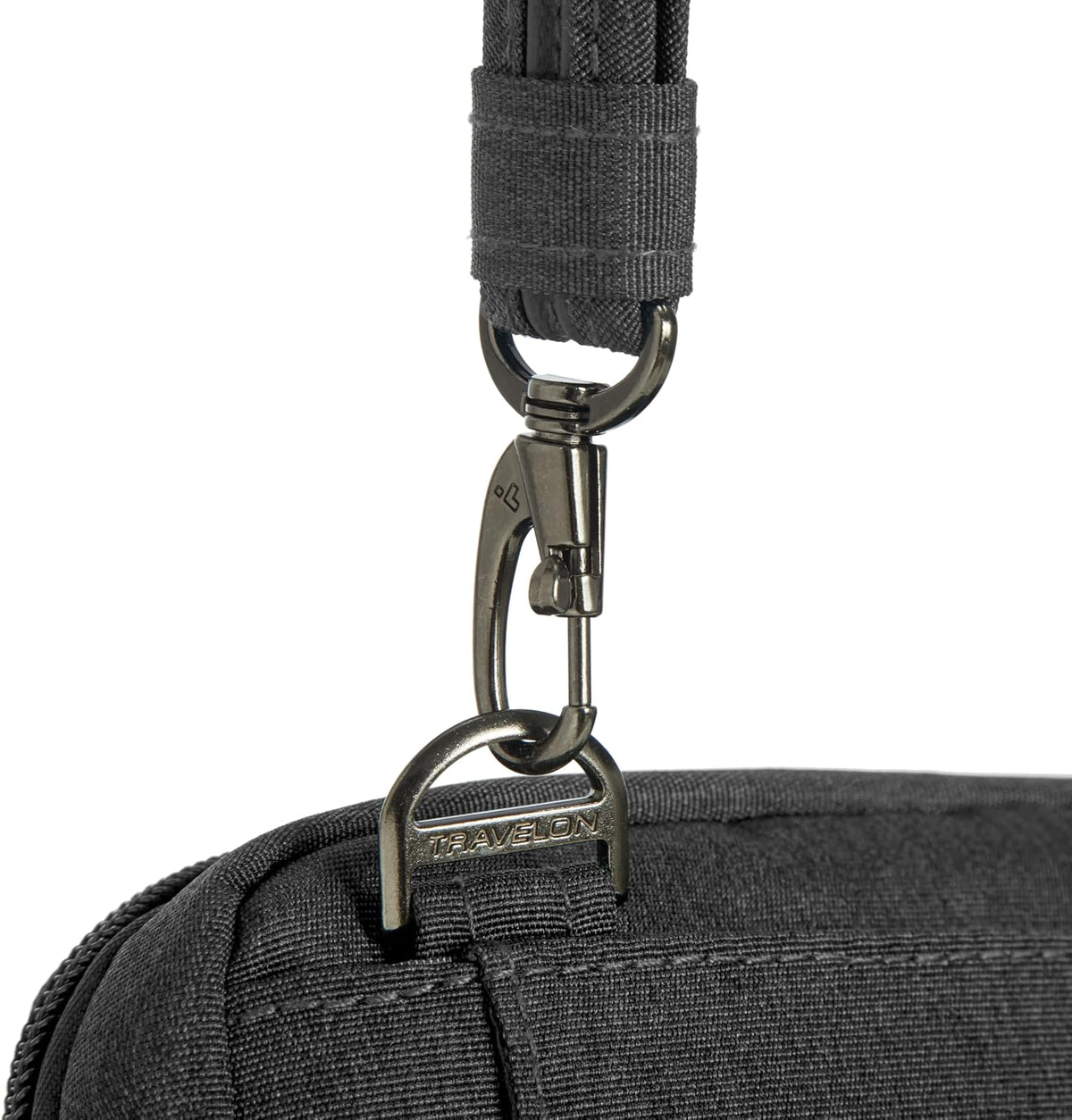 Anti-Theft Metro Convertible Small Crossbody Bag