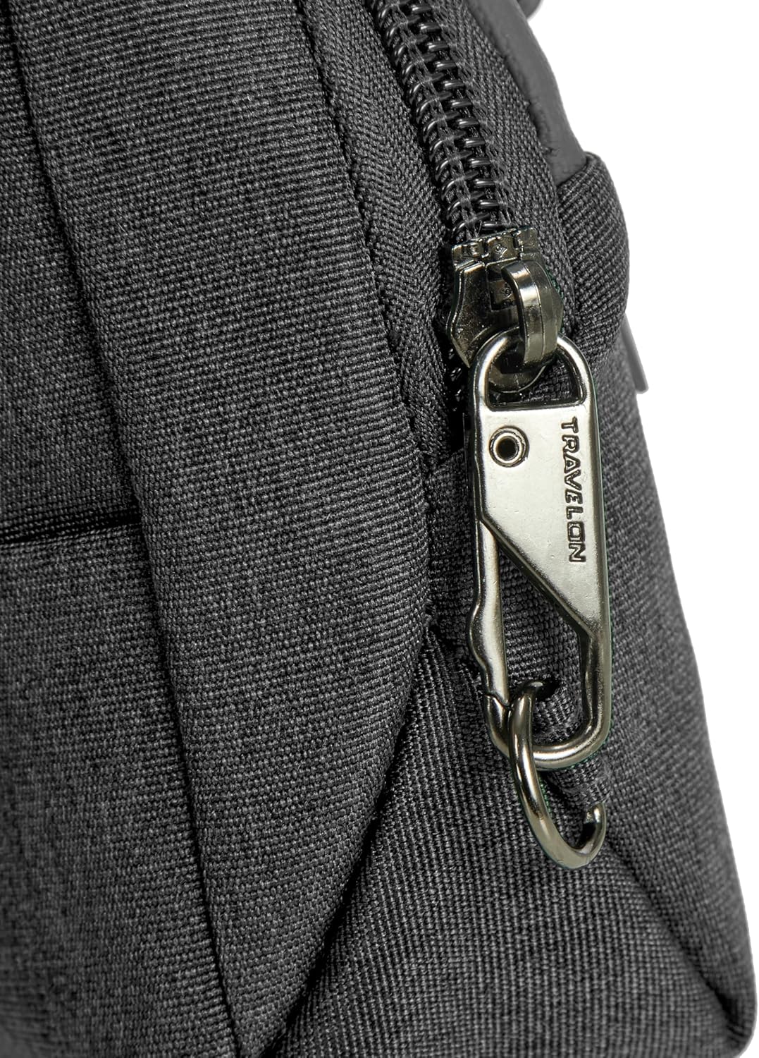 Anti-Theft Metro Convertible Small Crossbody Bag