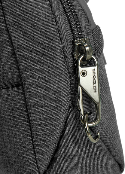 Anti-Theft Metro Convertible Small Crossbody Bag