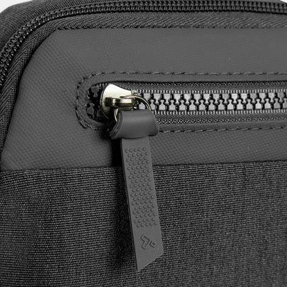 Anti-Theft Metro Convertible Small Crossbody Bag