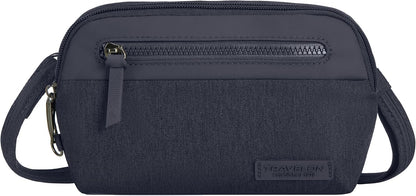 Anti-Theft Metro Convertible Small Crossbody Bag