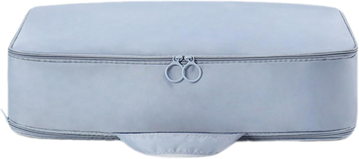 Compression Packing Cubes Practical Suitcase Organisers Expandable Storage Bag Luggage Packing Organizers for Backpack