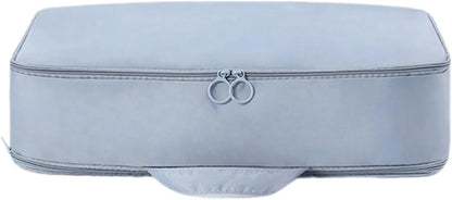 Compression Packing Cubes Practical Suitcase Organisers Expandable Storage Bag Luggage Packing Organizers for Backpack