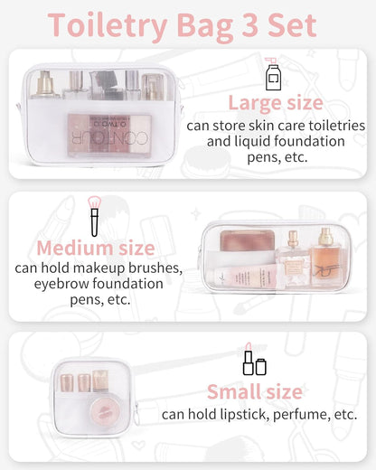 11pc Compression Packing Cubes for Travel, Expandable Suitcase Organizer Bags Set for Carry on Luggage, Essential Travel Accessories for Clothes, Beige