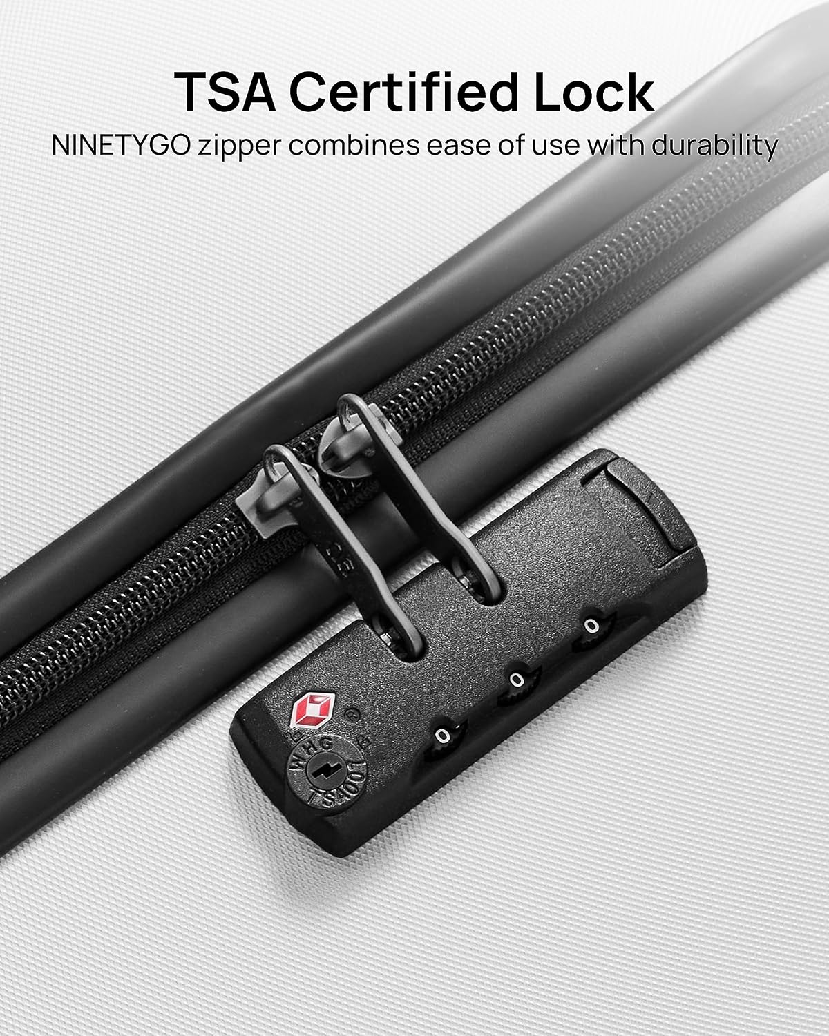 Carry On Luggage 22x14x9 Airline Approved, 20 Inch Luggage with Smooth Spinner Wheels, Expandable, Hard Shell PC Suitcase, Lightweight Travel Luggage, TSA Approved (Shadow, Rhine Max)