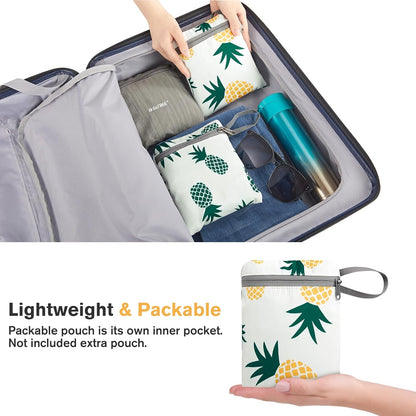 10L/15L Hiking Backpack Lightweight Packable Hiking Daypack Small Travel Outdoor Foldable Shoulder Bag
