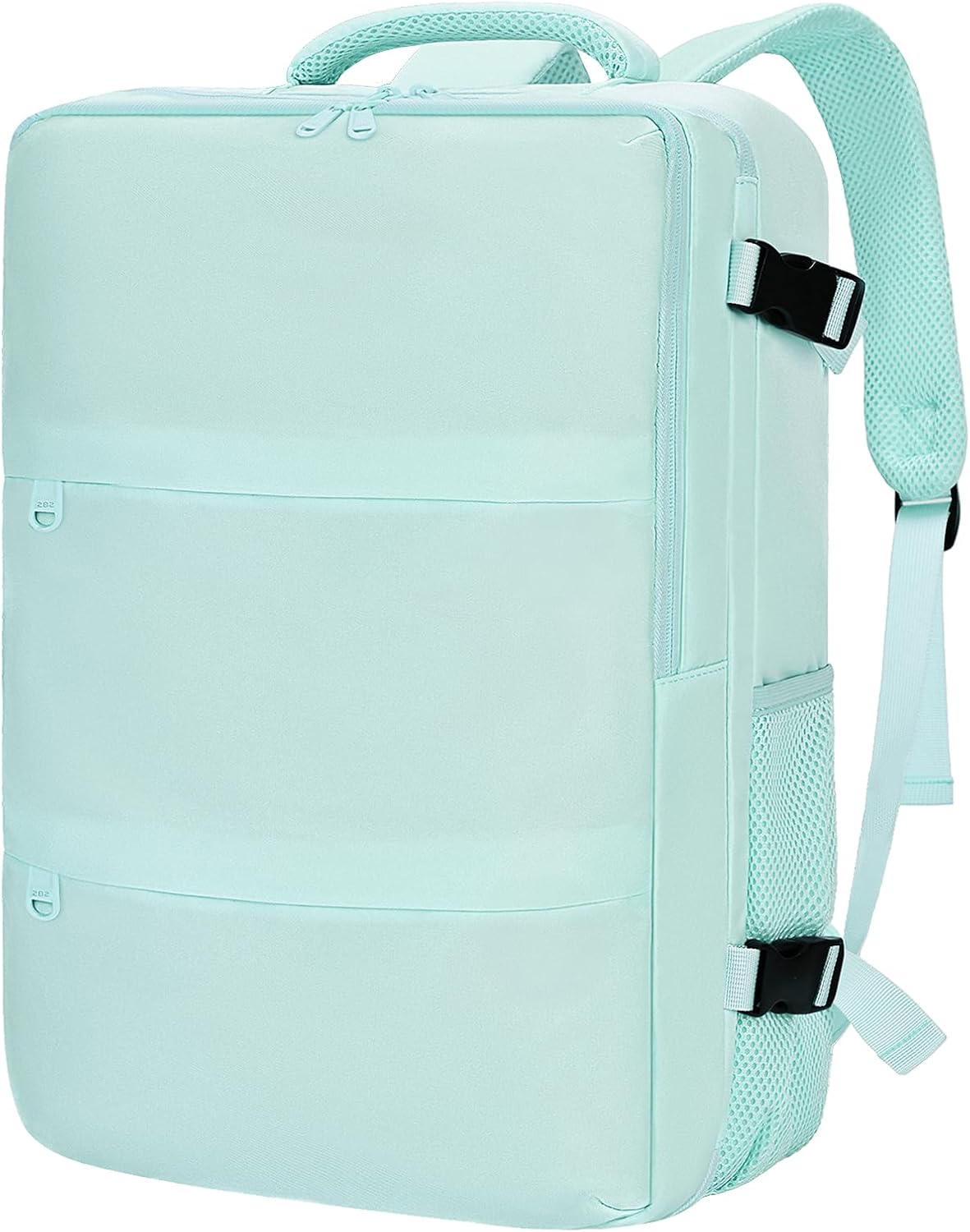 Travel Carry On Backpack for Women, TSA Approved 15.6" Laptop Daypack | Padded Adjustable Shoulder Straps,Multiple Organized Storage Pockets