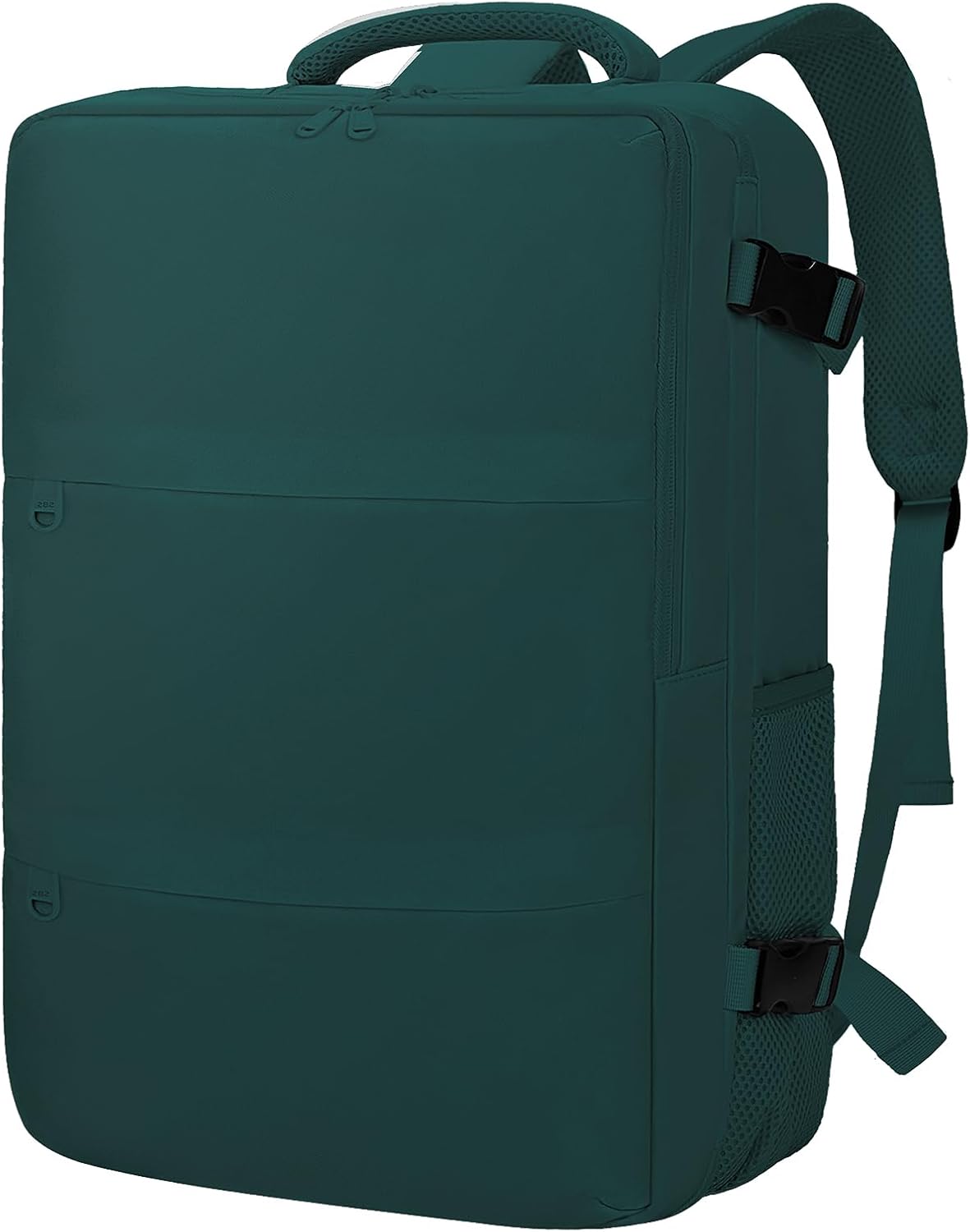Travel Carry On Backpack for Women, TSA Approved 15.6" Laptop Daypack | Padded Adjustable Shoulder Straps,Multiple Organized Storage Pockets
