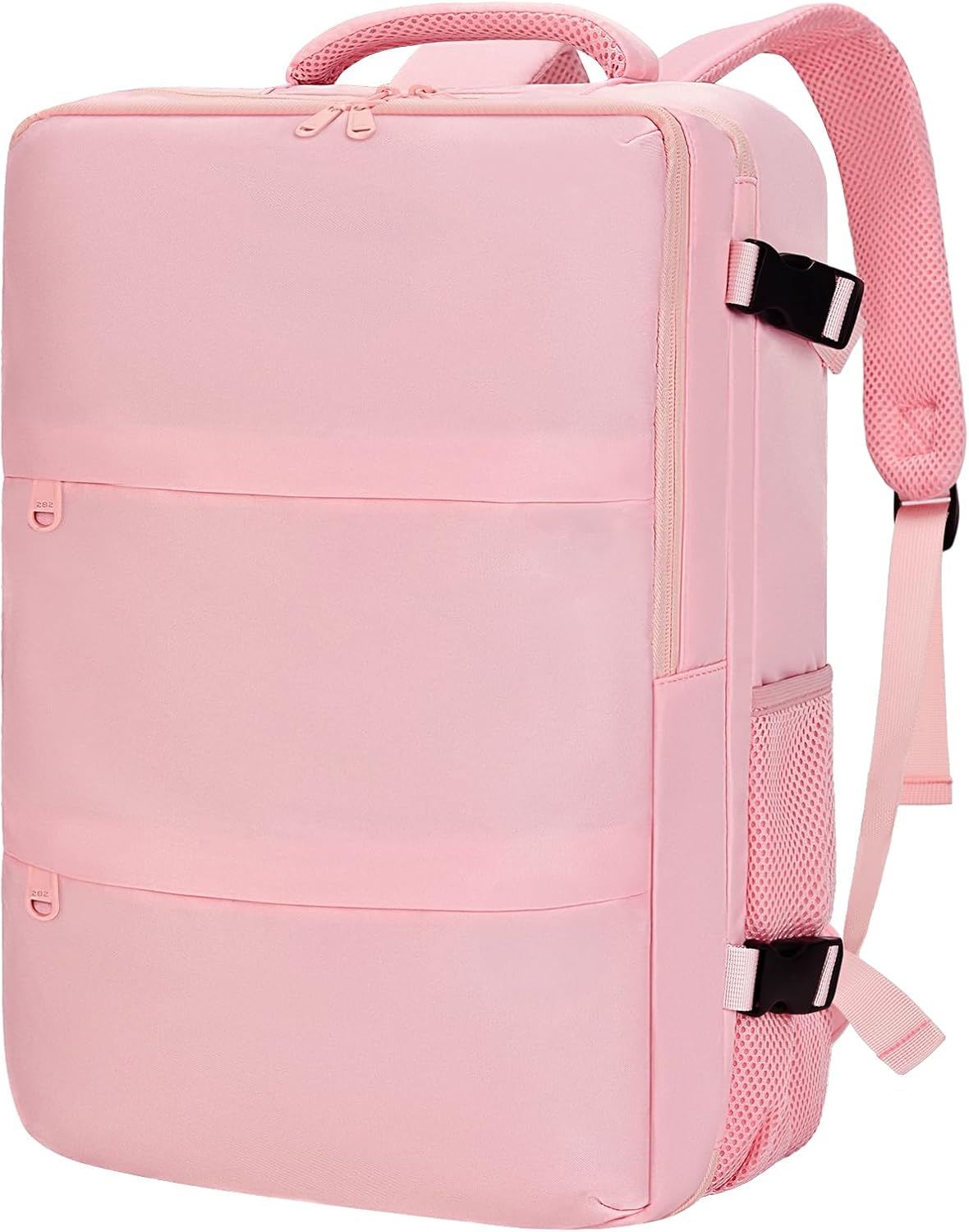 Travel Carry On Backpack for Women, TSA Approved 15.6" Laptop Daypack | Padded Adjustable Shoulder Straps,Multiple Organized Storage Pockets