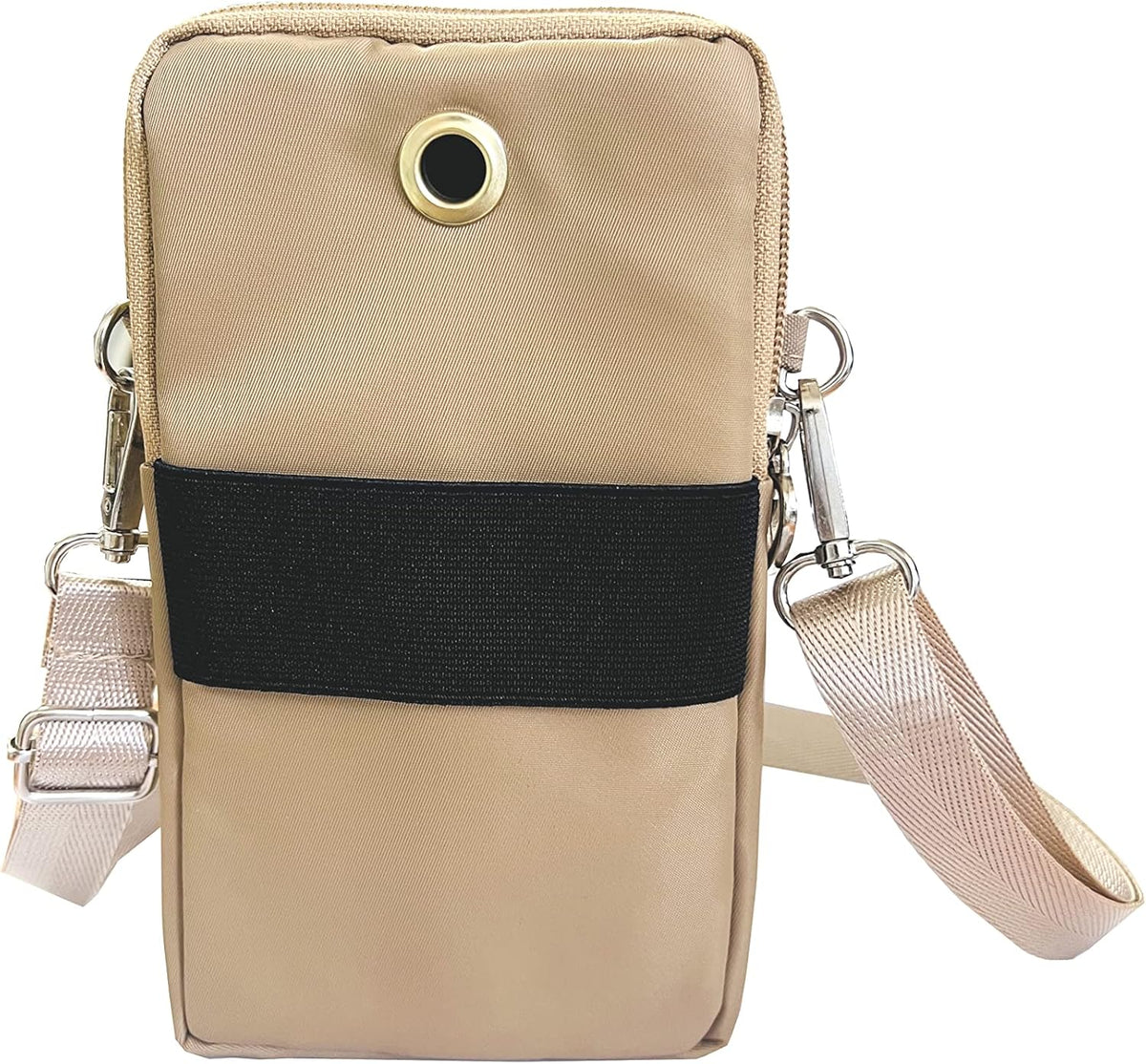 VINAIDA Small Crossbody Wallet Phone Bag Women Mini Crossbody Purse Cell Phone Shoulder Bag Mini Wallet Over Shoulder Strap
