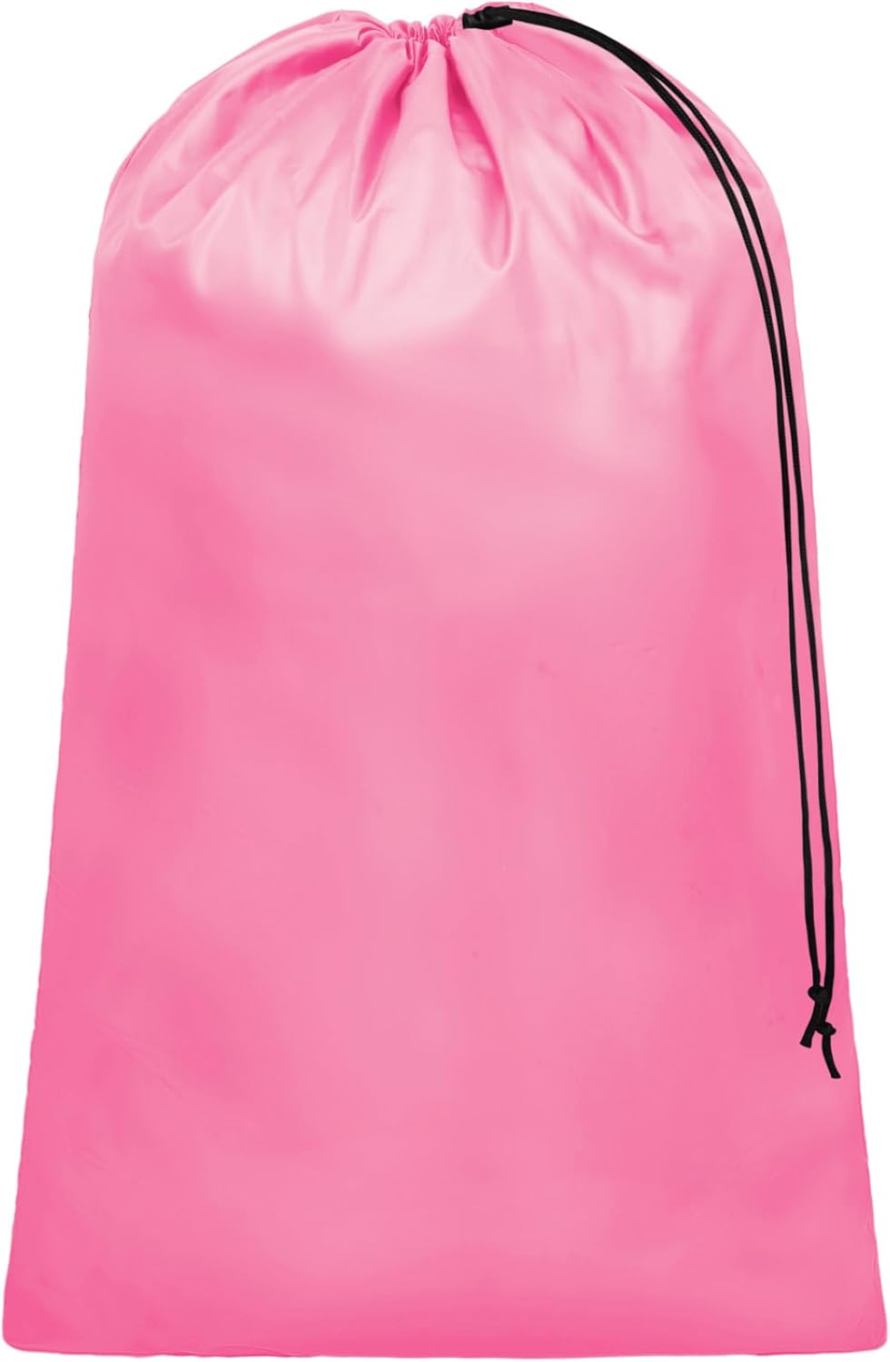 Travel Laundry Bags - Dirty Clothes Travel Bag for Cruise, 24x36 in | Holds 4 Loads of Laundry, Drawstring Closure, Machine Washable, Fit Hamper Basket for College Dorm Ship Cabin Camp Essentials
