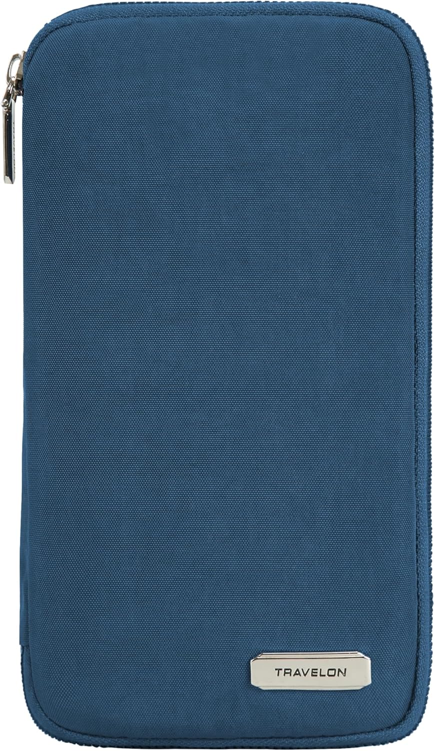 RFID Blocking Family Passport Wallet