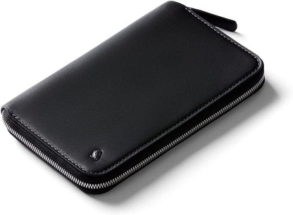 Travel Folio – Second Edition - Black | Second Edition