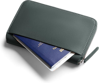 Travel Folio – Second Edition - Black | Second Edition