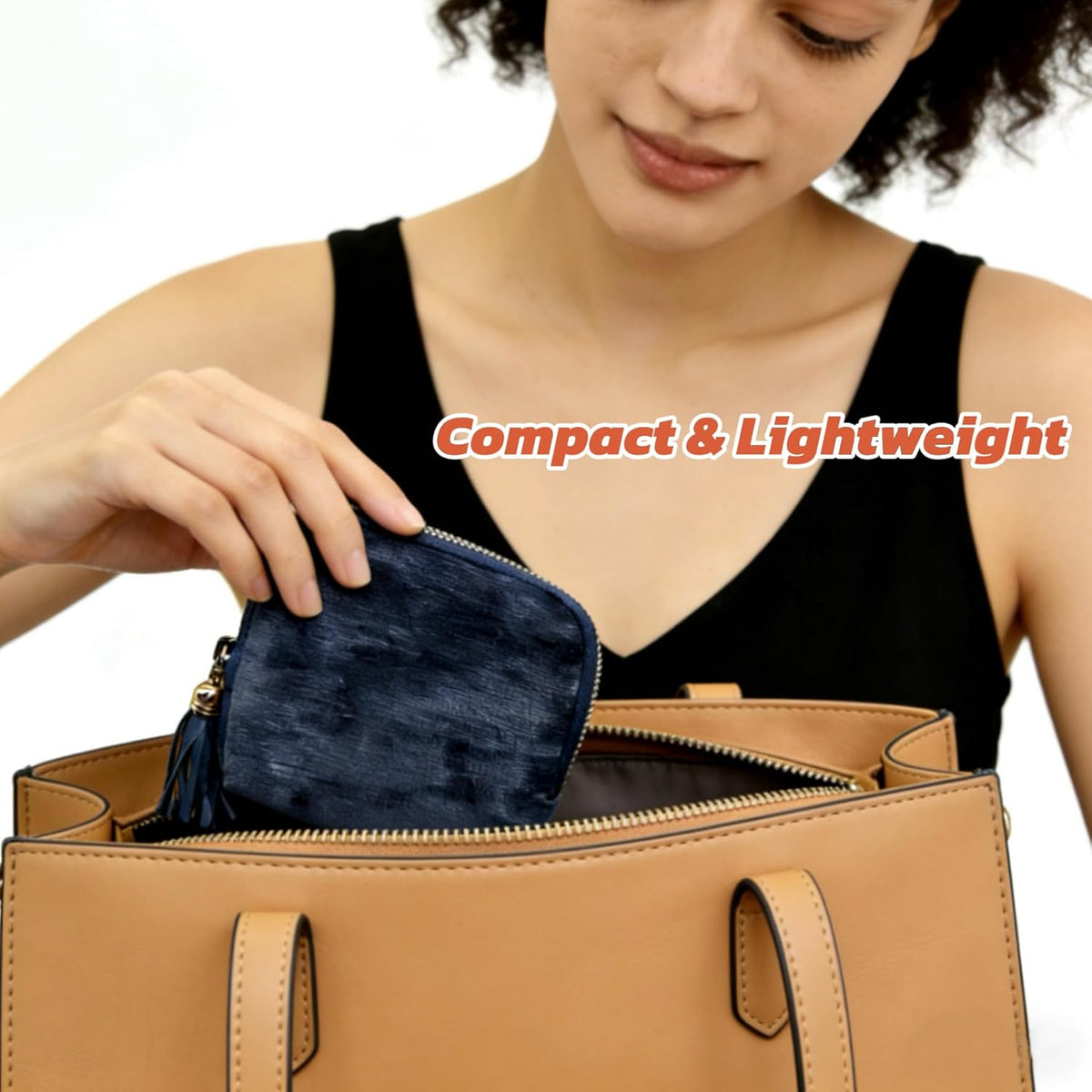 2026 New Travel Jewelry Case Portable Organizer(For Rings, Bracelets, Bangles) Small Jewelry Bags,Travel Jewelry Organizer,Gift For Mother's Day (light pink)