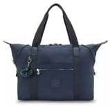 Women's Art Medium Tote Bag, Lightweight Large Weekender, Travel Handbag